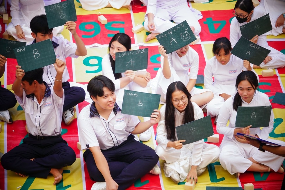 Điểm mù đưa 1,6 triệu thanh niên Việt vào cảnh không đi học, không đi làm - 10 Điểm mù đưa 1,6 triệu thanh niên Việt vào cảnh không đi học, không đi làm - 10