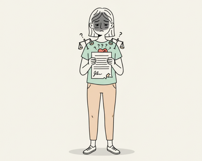 Đề nghị công ty bồi thường hai tháng lương nhưng bị từ chối