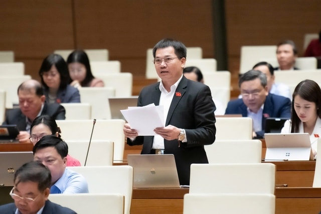 Lo ngại áp lực vốn cho địa phương triển khai chương trình mục tiêu quốc gia - Ảnh 2.