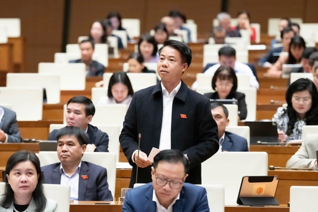 Lo ngại áp lực vốn cho địa phương triển khai chương trình mục tiêu quốc gia - Ảnh 3.