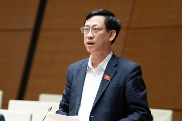 Lo ngại áp lực vốn cho địa phương triển khai chương trình mục tiêu quốc gia - Ảnh 1.