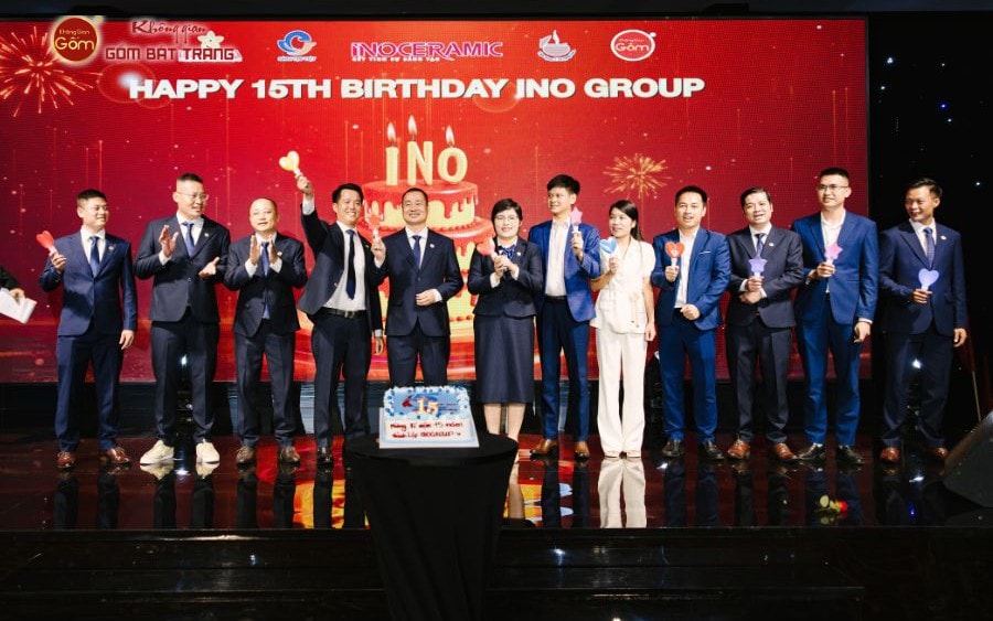 Hành trình "ngược gió" về miền Trung: Tập đoàn INOGROUP trao yêu thương đến bà con vùng lũ - Ảnh 5.