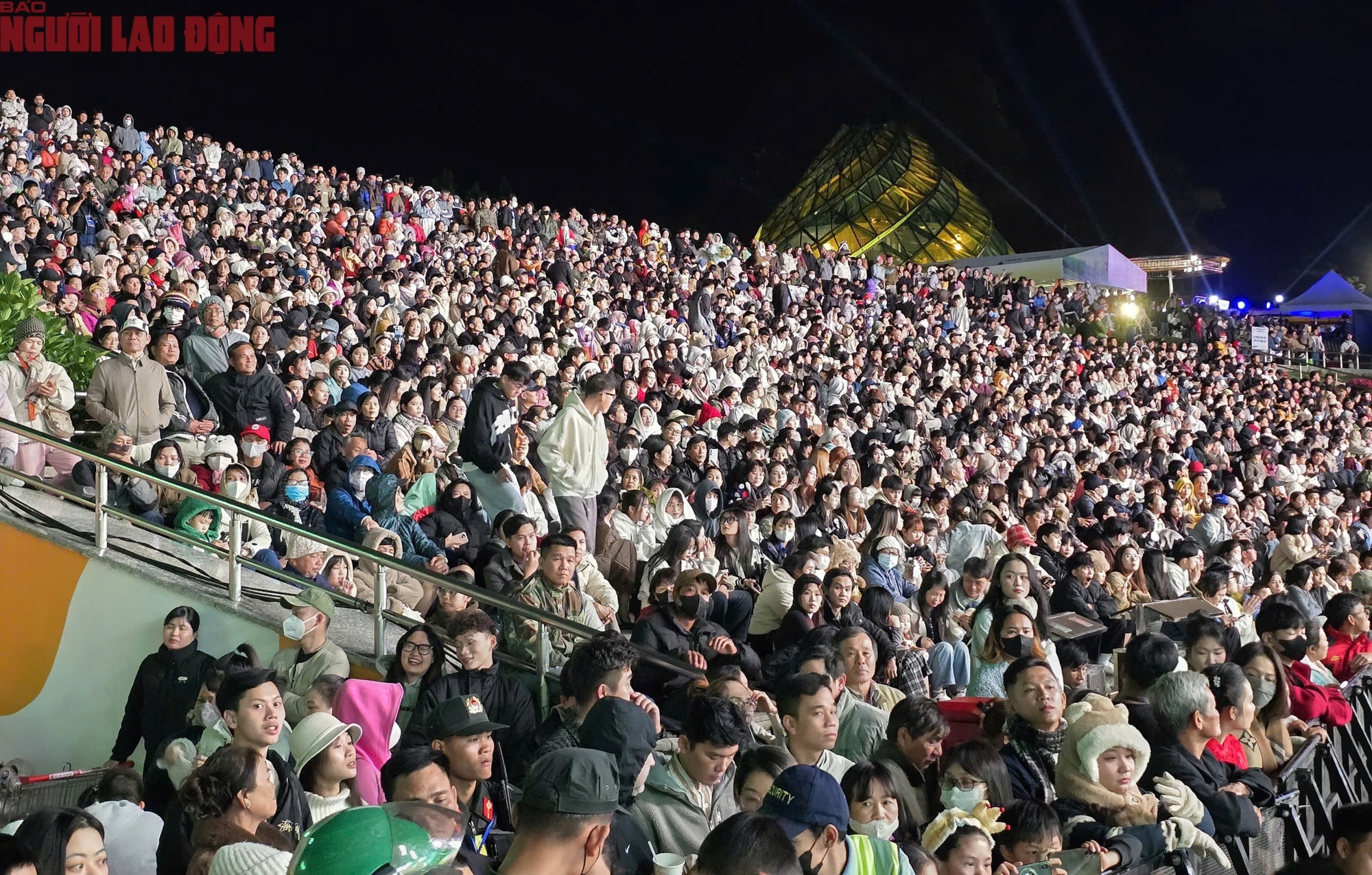 Khai mạc Lễ hội trà quốc tế 2025 tại Đà Lạt: Sự kiện kinh tế nổi bật - Ảnh 2. Khai mạc Lễ hội trà quốc tế 2025 tại Đà Lạt: Sự kiện kinh tế nổi bật - Ảnh 2.