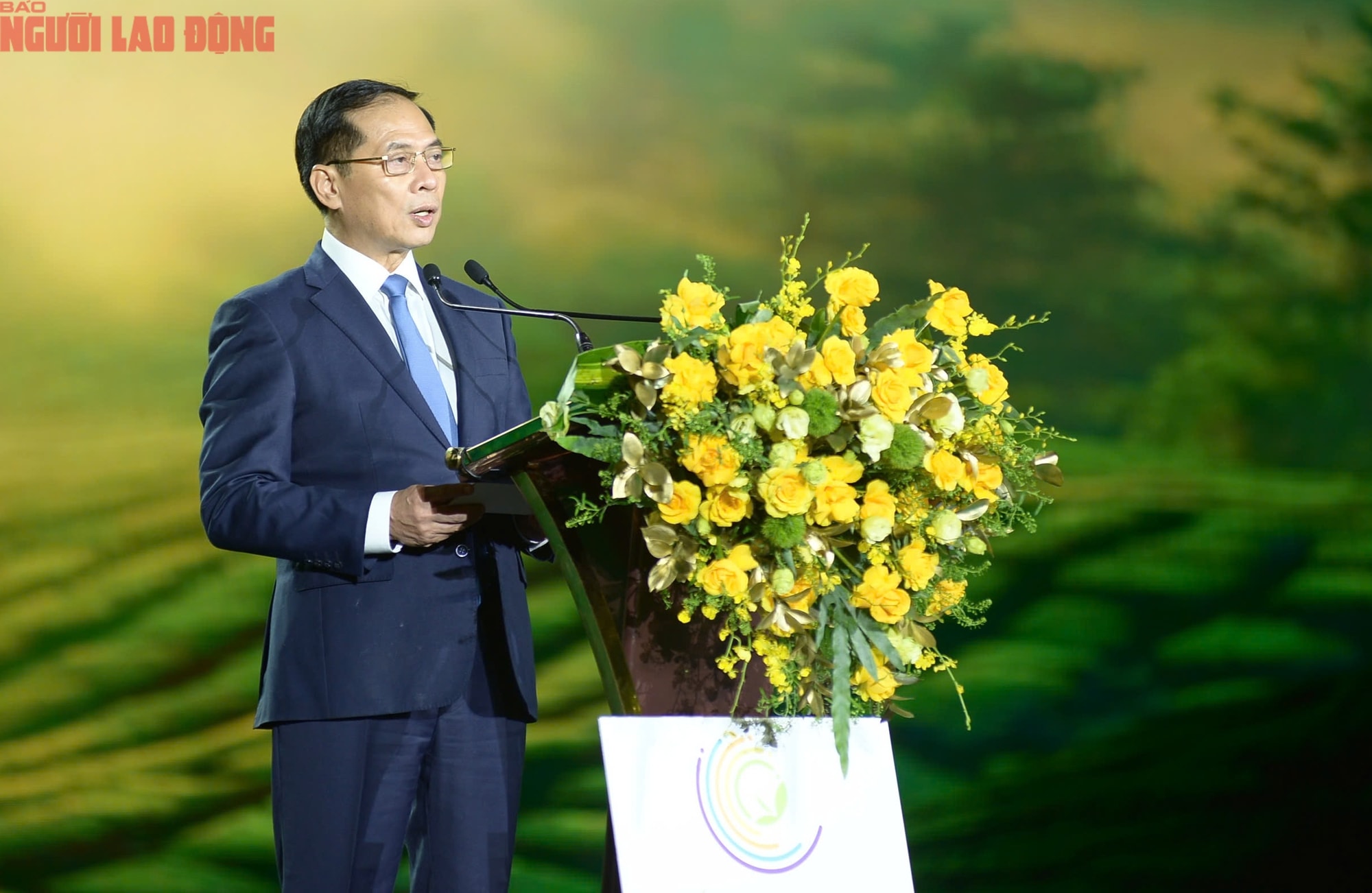 Khai mạc Lễ hội trà quốc tế 2025 tại Đà Lạt: Sự kiện kinh tế nổi bật - Ảnh 4. Khai mạc Lễ hội trà quốc tế 2025 tại Đà Lạt: Sự kiện kinh tế nổi bật - Ảnh 4.