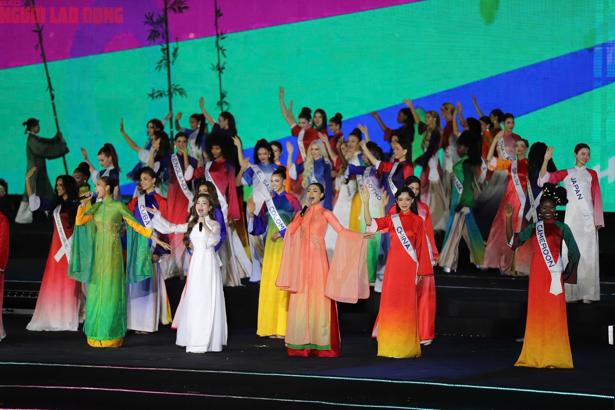 Khai mạc Lễ hội trà quốc tế 2025 tại Đà Lạt: Sự kiện kinh tế nổi bật - Ảnh 7. Khai mạc Lễ hội trà quốc tế 2025 tại Đà Lạt: Sự kiện kinh tế nổi bật - Ảnh 7.