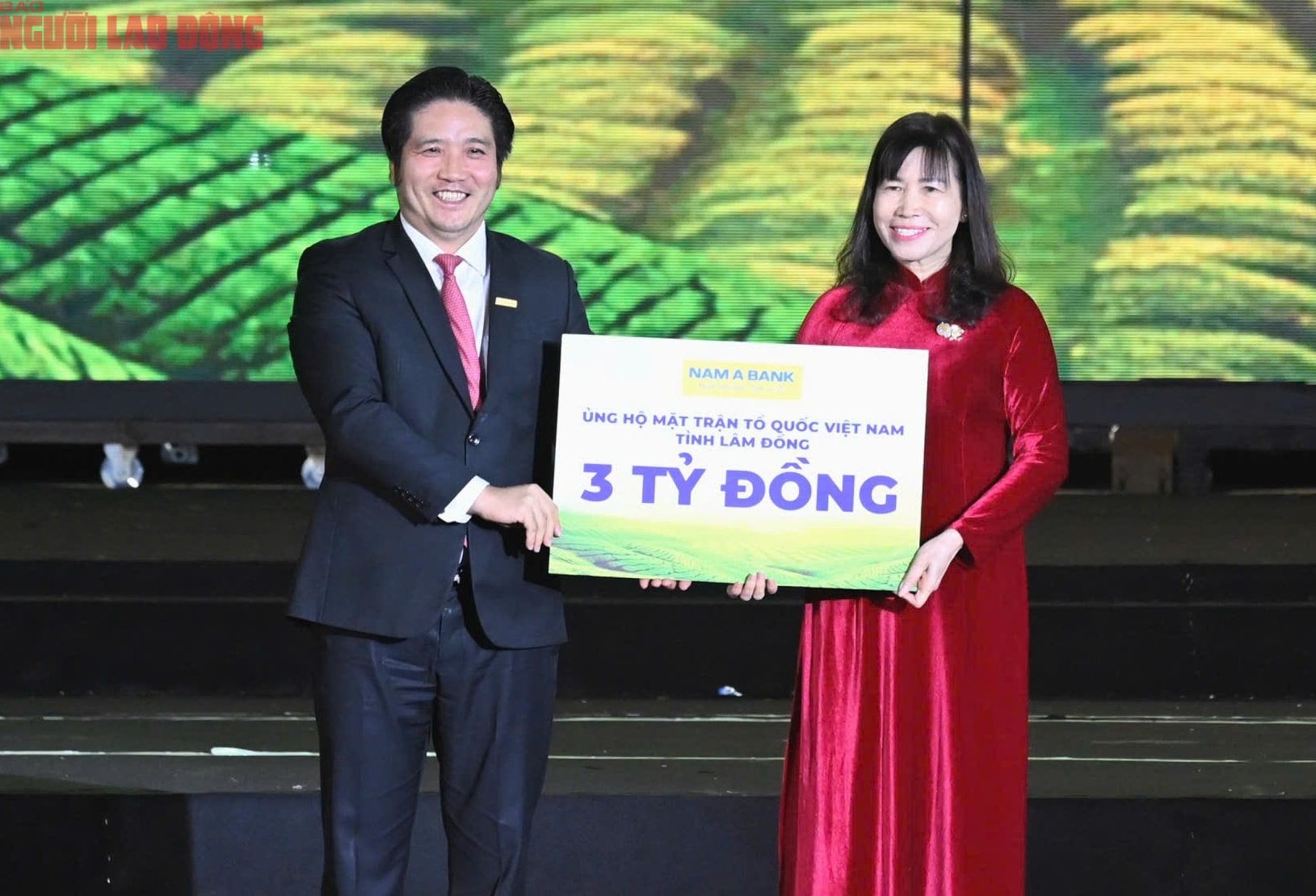 Khai mạc Lễ hội trà quốc tế 2025 tại Đà Lạt: Sự kiện kinh tế nổi bật - Ảnh 8. Khai mạc Lễ hội trà quốc tế 2025 tại Đà Lạt: Sự kiện kinh tế nổi bật - Ảnh 8.