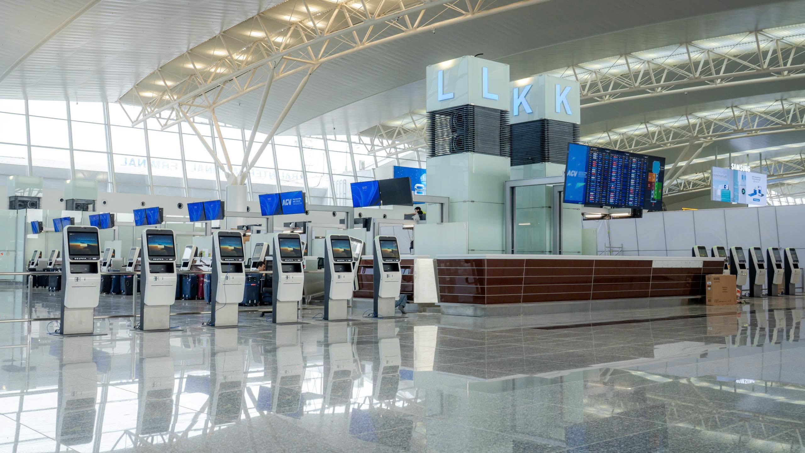 Công nghệ sân bay thông minh tại Nội Bài: Khám phá máy soi chiếu 3D hiện đại - Ảnh 5.