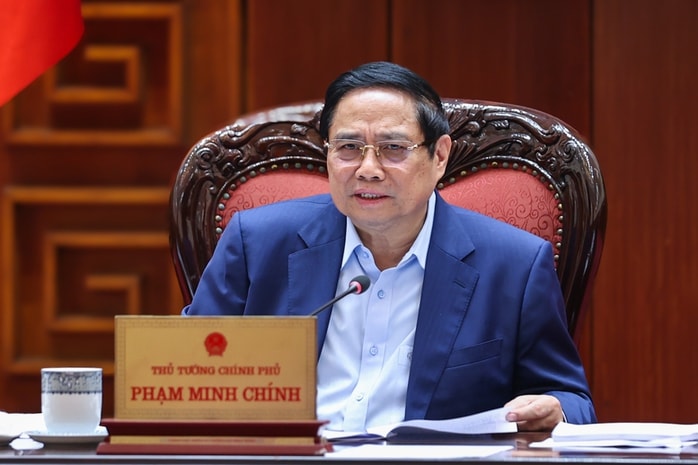 Sẽ thành lập khu thương mại tự do tại TPHCM năm 2026 - Ảnh 1. Sẽ thành lập các khu thương mại tự do tại TPHCM, Đà Nẵng, Hải Phòng năm 2026 - Ảnh 1.