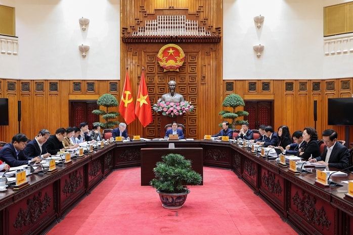 Sẽ thành lập khu thương mại tự do tại TPHCM năm 2026 - Ảnh 2. Sẽ thành lập khu thương mại tự do tại TPHCM năm 2026 - Ảnh 2.