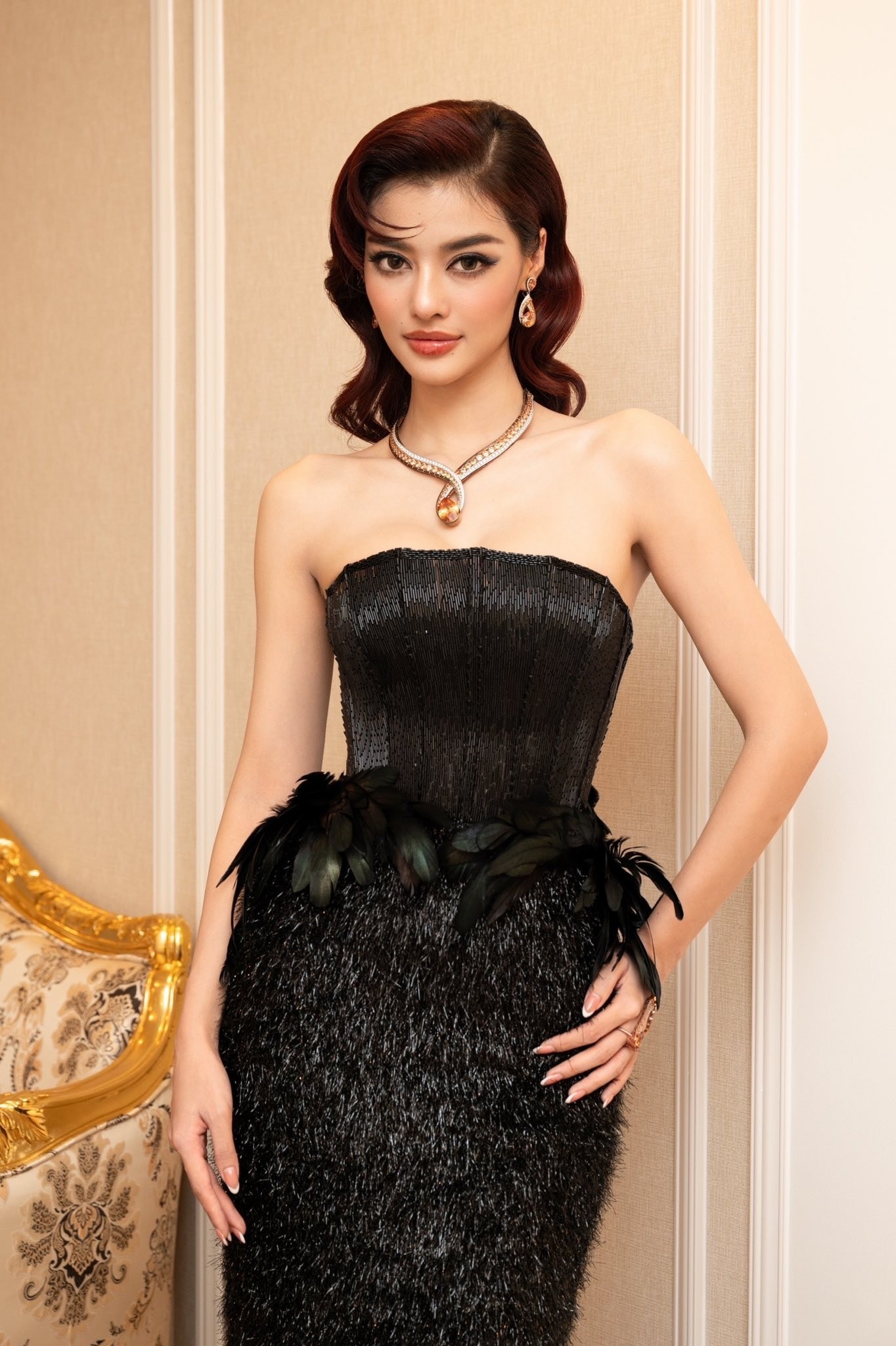 Kiều Loan ảnh 7 Kieu Loan anh 7