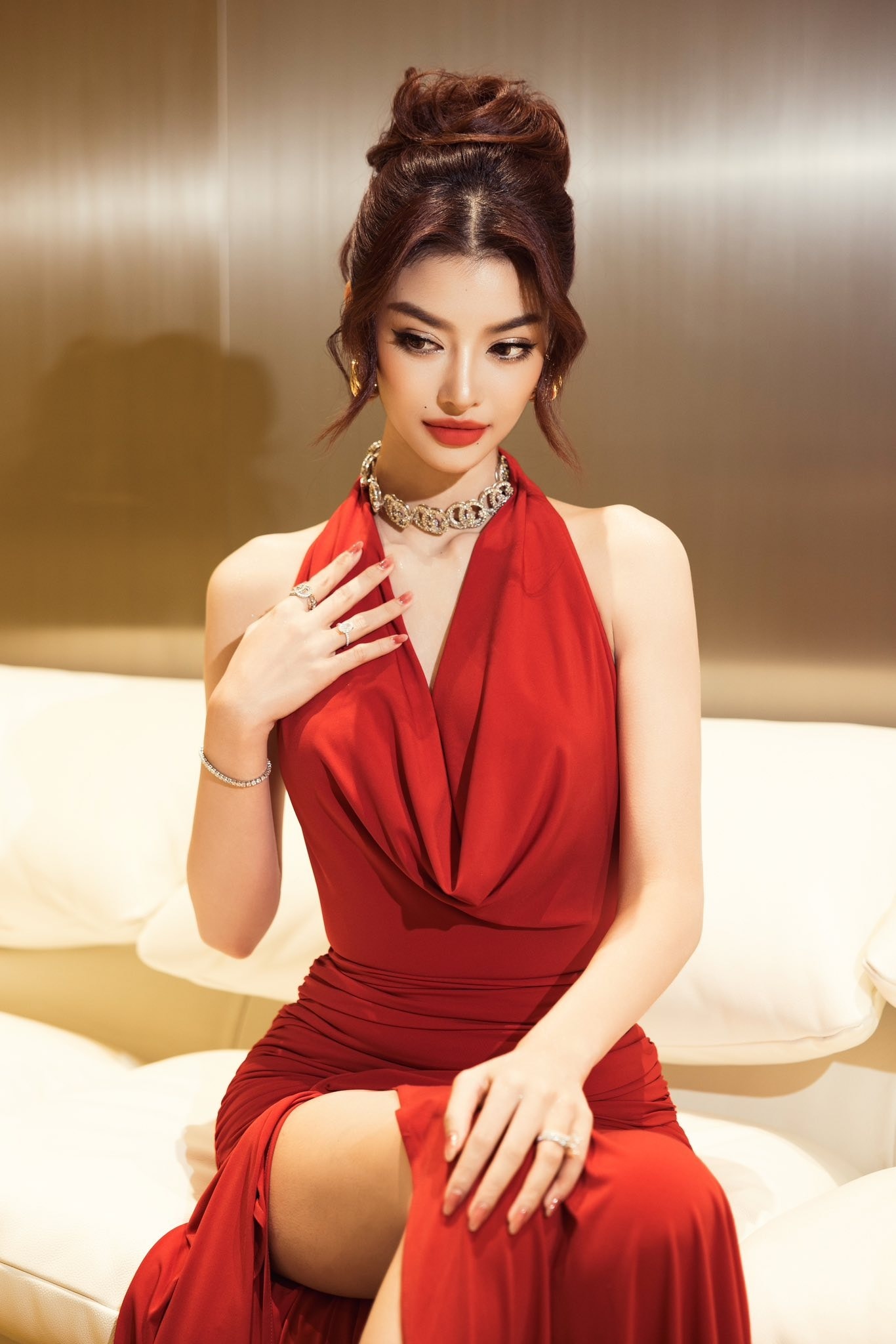 Kiều Loan ảnh 10 Kieu Loan anh 10