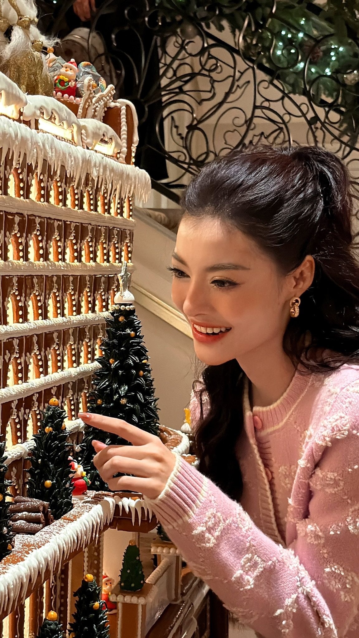 Kiều Loan ảnh 2 Kieu Loan anh 2