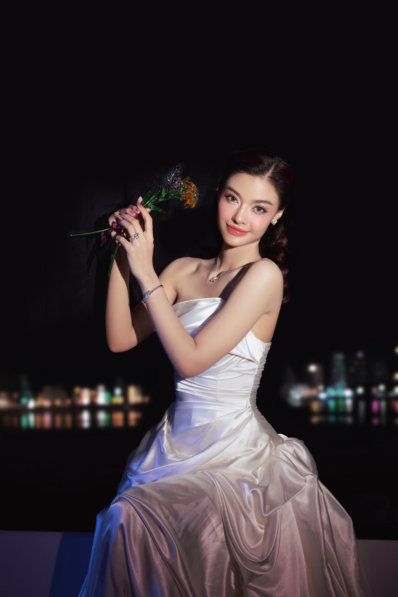 Kiều Loan ảnh 12 Kieu Loan anh 12