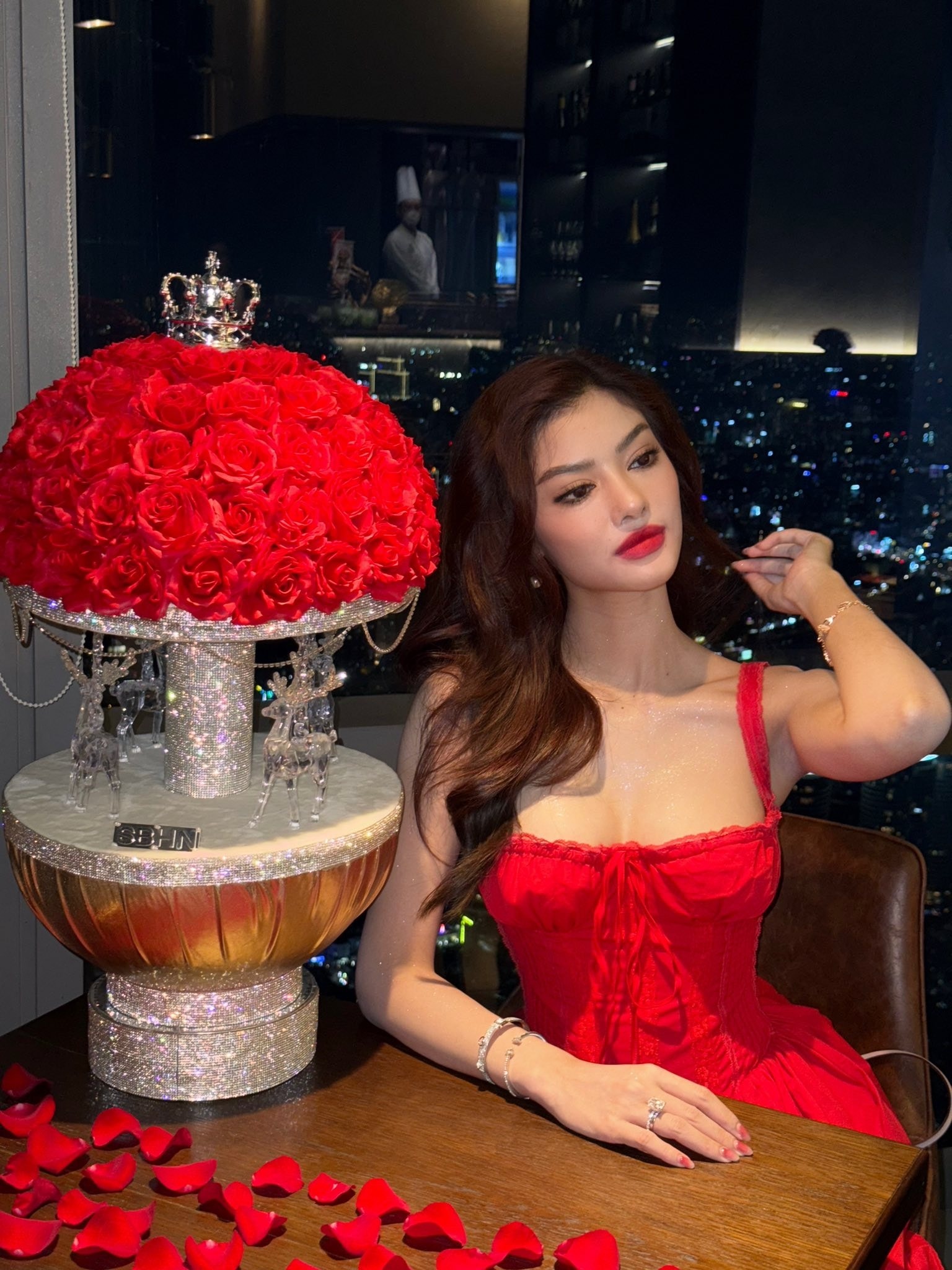 Kiều Loan ảnh 4 Kieu Loan anh 4
