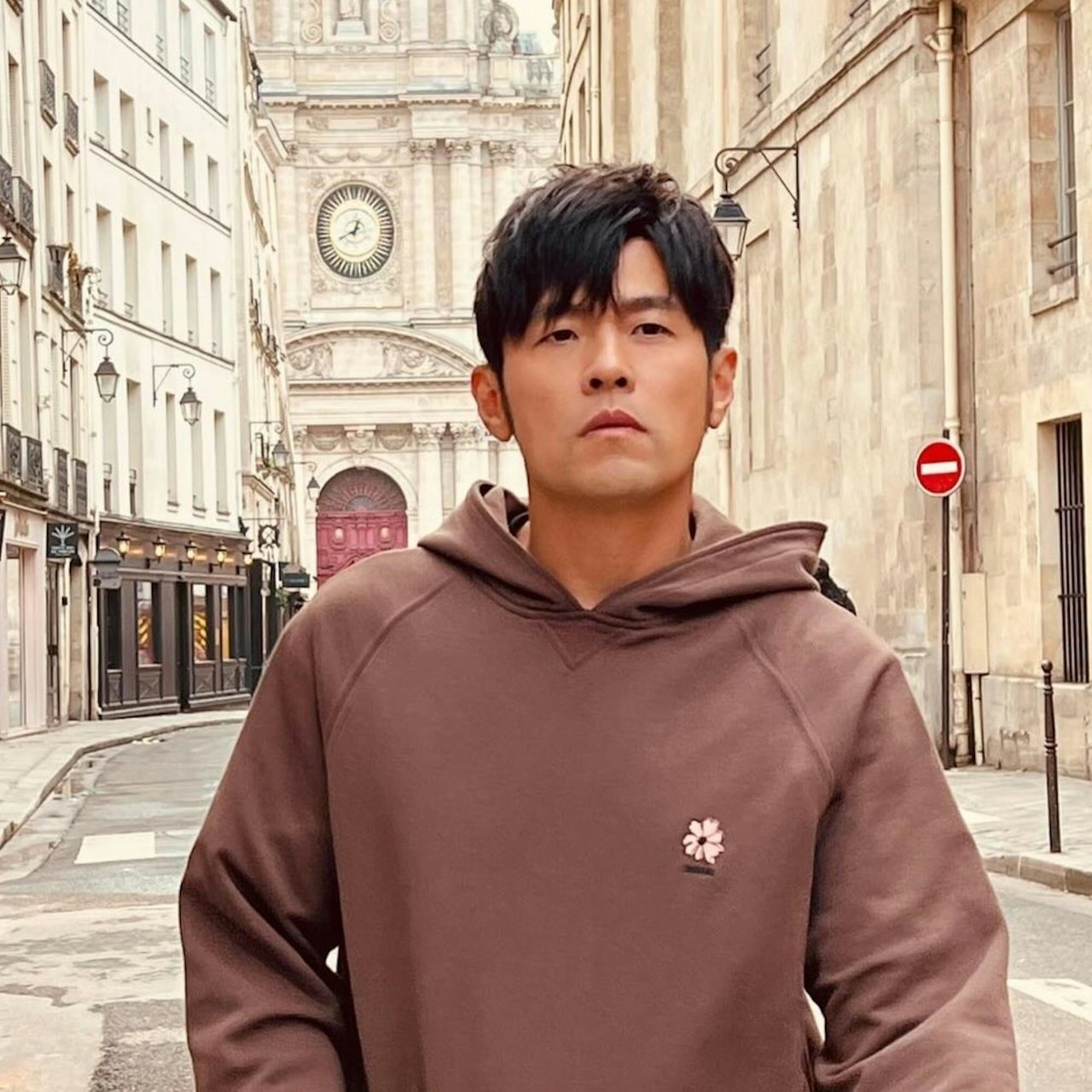 Châu Kiệt Luân ảnh 1 Chau Kiet Luan anh 1