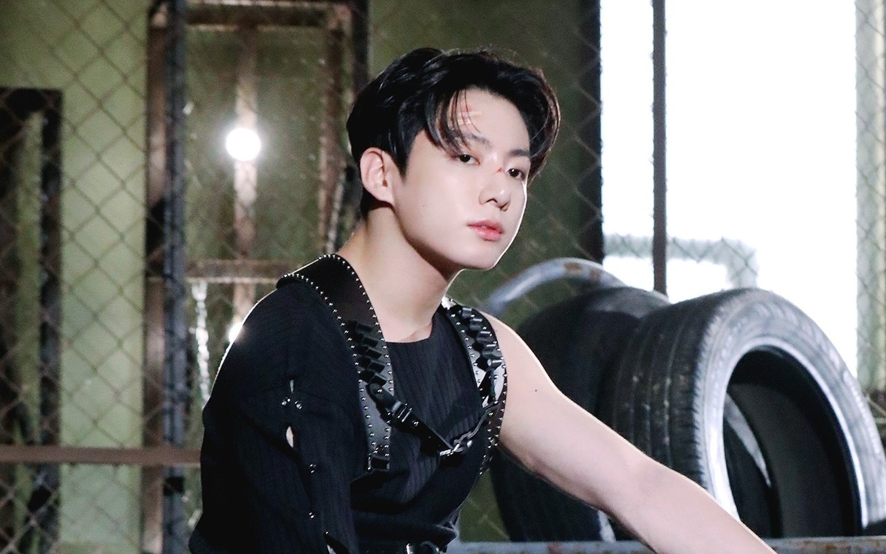 Jung Kook ảnh 1 Jung Kook anh 1