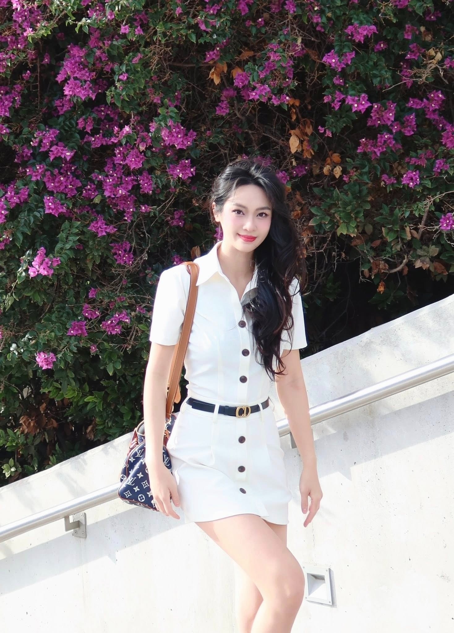 Vũ Thúy Quỳnh ảnh 1 Vu Thuy Quynh anh 1