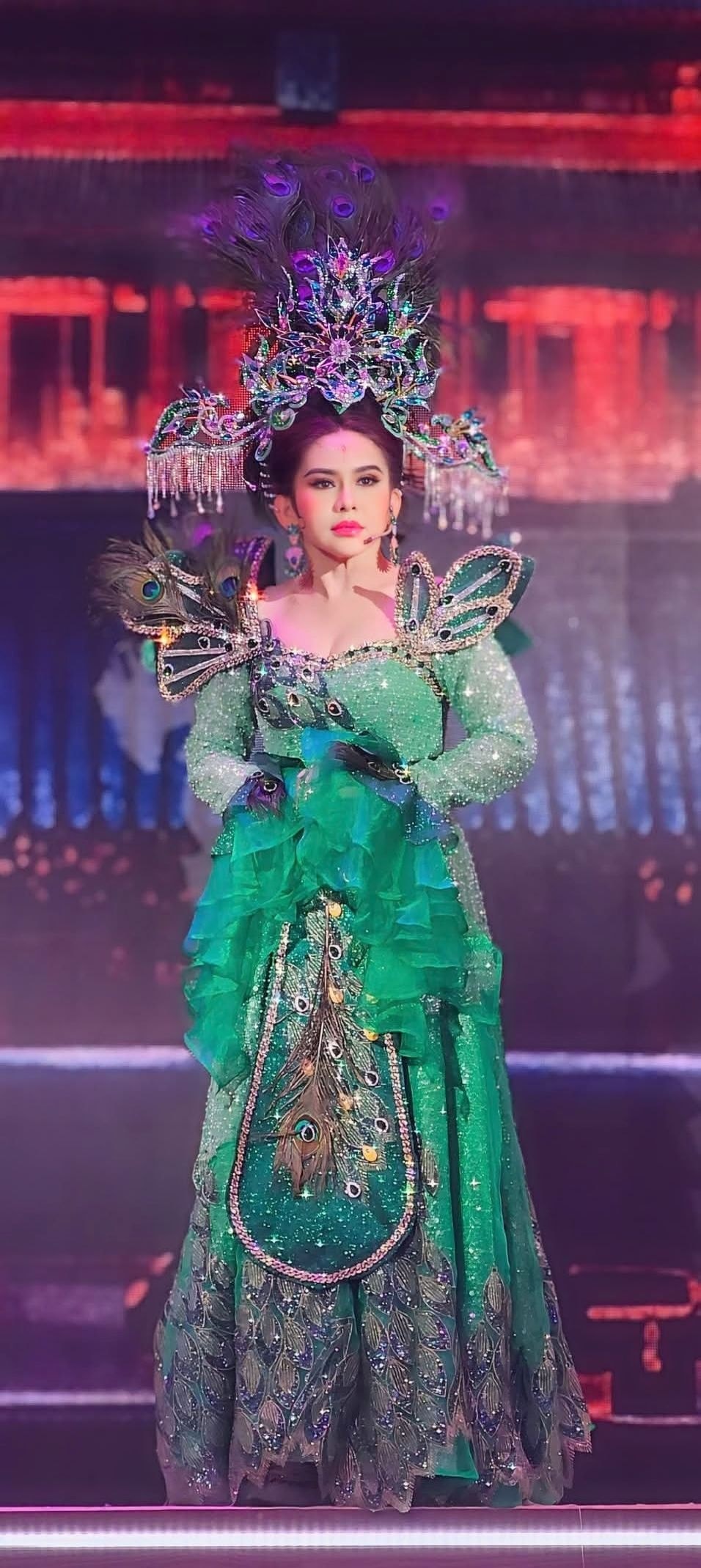 bình tinh ảnh 10 binh tinh anh 10