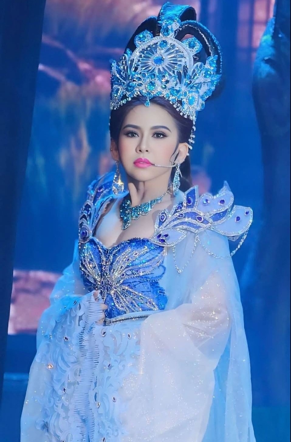 bình tinh ảnh 11 binh tinh anh 11