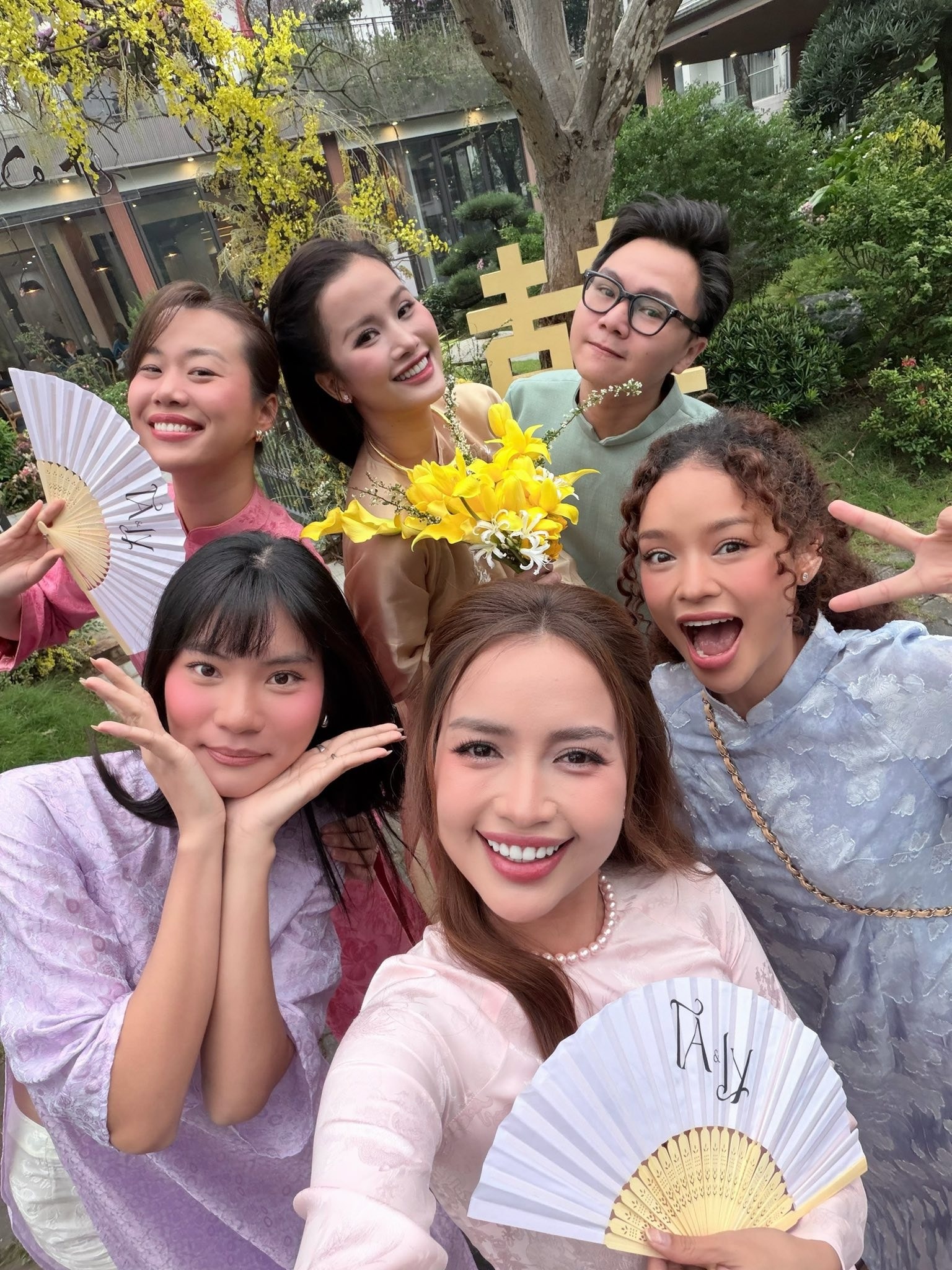 hương ly ảnh 2 huong ly anh 2