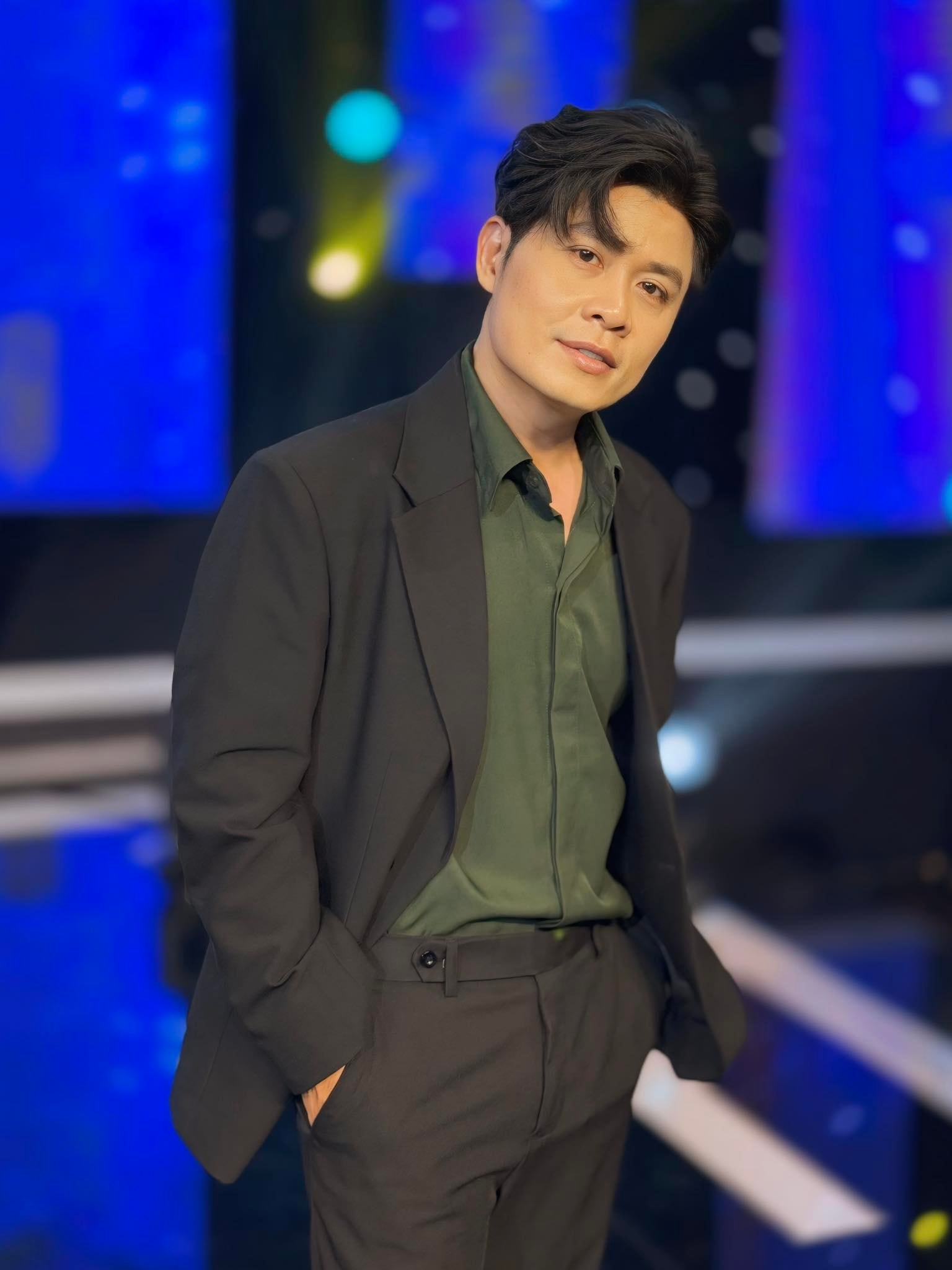 Nhạc sĩ Nguyễn Văn Chung lại nhận tin vui- Ảnh 1.