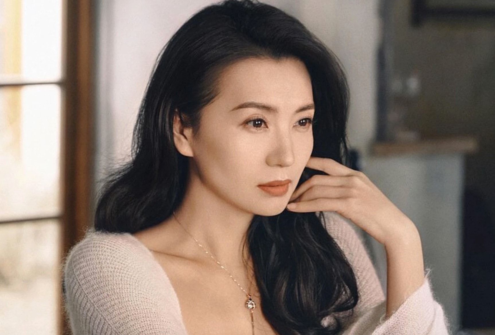 Trần Hảo rút khỏi làng giải trí sau khi kết hôn.