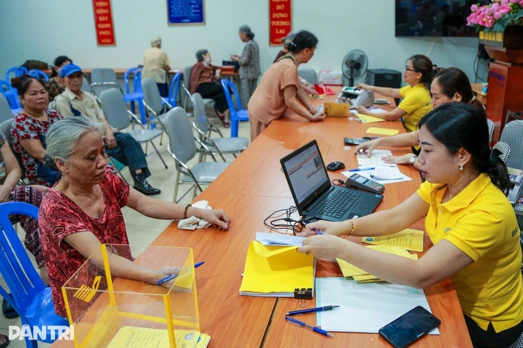 Cơ hội nhận lương hưu cao hơn cho hàng triệu người - 1