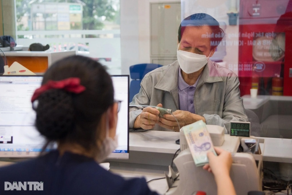 Cơ hội nhận lương hưu cao hơn cho hàng triệu người - 2