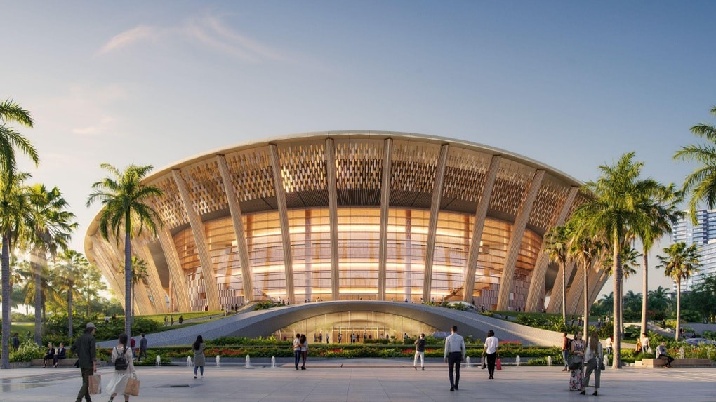 Hàng chục nghìn tỷ đồng đổ về Phú Quốc: Diện mạo siêu đô thị biển hình thành từng ngày - 8 Hàng chục nghìn tỷ đồng đổ về Phú Quốc: Diện mạo siêu đô thị biển hình thành từng ngày - 8