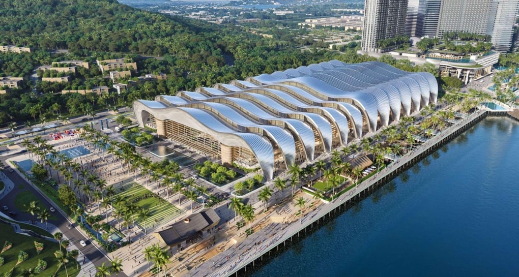 Hàng chục nghìn tỷ đồng đổ về Phú Quốc: Diện mạo siêu đô thị biển hình thành từng ngày - 6 Hàng chục nghìn tỷ đồng đổ về Phú Quốc: Diện mạo siêu đô thị biển hình thành từng ngày - 6