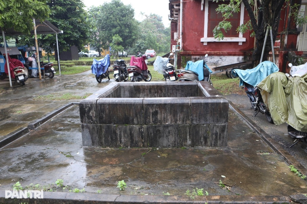 Di tích Viện Cơ mật triều Nguyễn, thủ phủ Phú Xuân một thời - 3 Di tích Viện Cơ mật triều Nguyễn, thủ phủ Phú Xuân một thời - 3