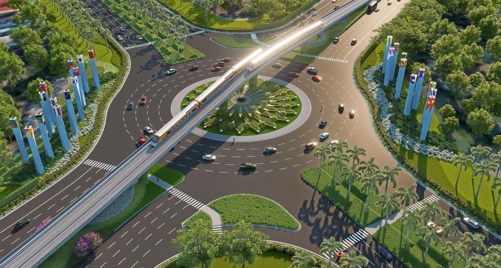 Hàng chục nghìn tỷ đồng đổ về Phú Quốc: Diện mạo siêu đô thị biển hình thành từng ngày - 3 Hàng chục nghìn tỷ đồng đổ về Phú Quốc: Diện mạo siêu đô thị biển hình thành từng ngày - 3