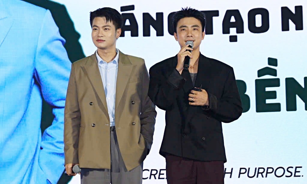 Chia sẻ của Ninh Dương Story tại Vietnam iContent 2025