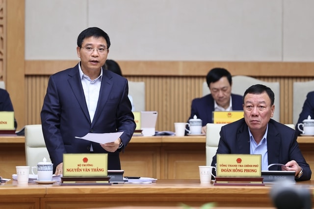 Ước tính 20/34 địa phương đạt tốc độ tăng trưởng năm 2025 từ 8% trở lên - Ảnh 1.