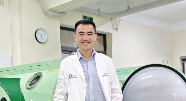 Tiếp xúc ô nhiễm không khí, chuyên gia cảnh báo gia tăng bệnh về da- Ảnh 3.