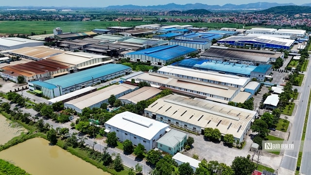 Vốn FDI thực hiện 11 tháng đạt mức cao kỷ lục trong 5 năm qua- Ảnh 1. Vốn FDI thực hiện 11 tháng đạt mức cao kỷ lục trong 5 năm qua- Ảnh 1.