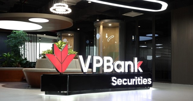 Gần 1,9 tỷ cổ phiếu VPBankS lên HoSE ngày 11/12- Ảnh 1.