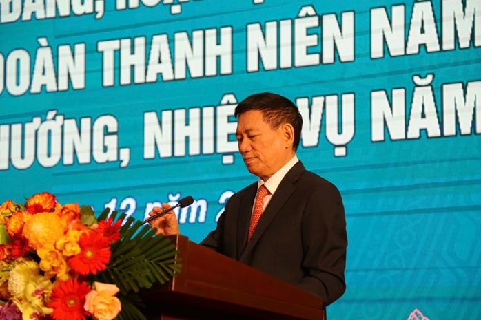 Tập đoàn Công nghiệp Cao su Việt Nam báo lãi ấn tượng , khẳng định vị thế doanh nghiệp nhà nướ - Ảnh 1.