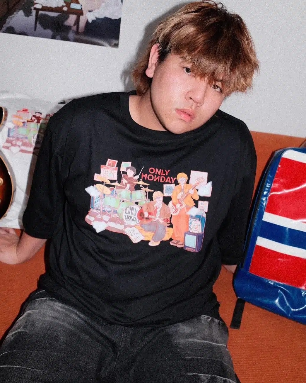 Ca si Thai Lan anh 1