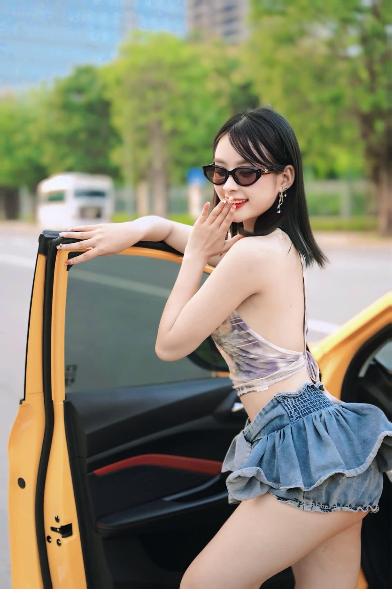 Phim giờ vàng ảnh 7 Phim gio vang anh 7