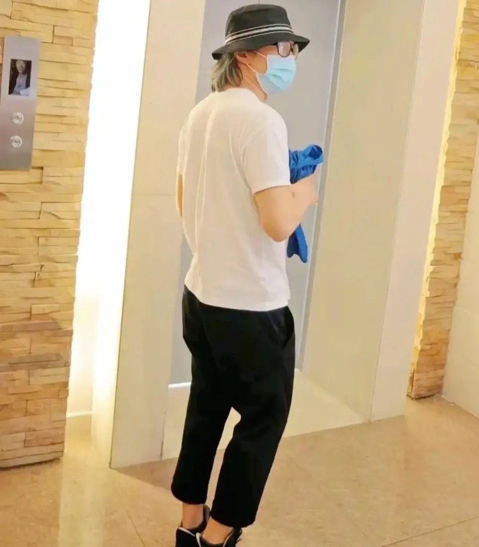 Châu Tinh Trì ảnh 1 Chau Tinh Tri anh 1