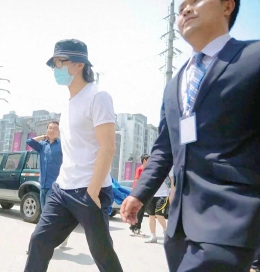 Châu Tinh Trì ảnh 2 Chau Tinh Tri anh 2