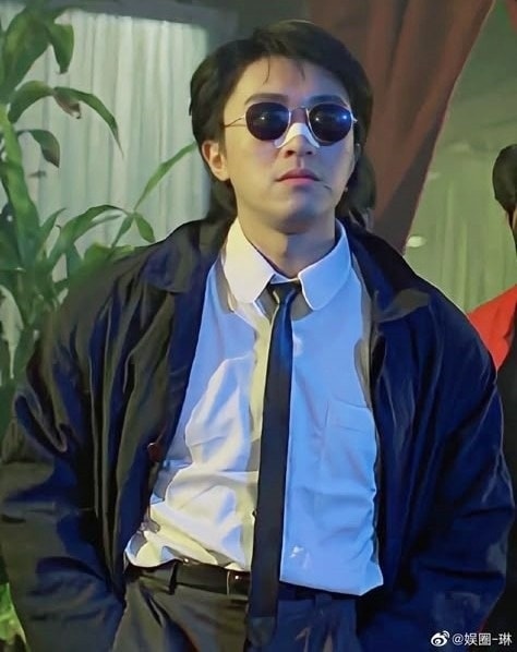 Châu Tinh Trì ảnh 4 Chau Tinh Tri anh 4