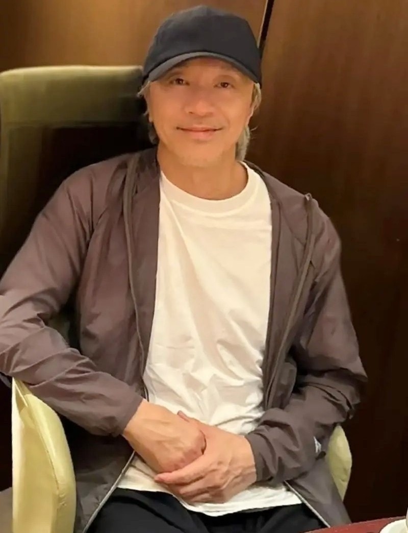 Châu Tinh Trì ảnh 3 Chau Tinh Tri anh 3