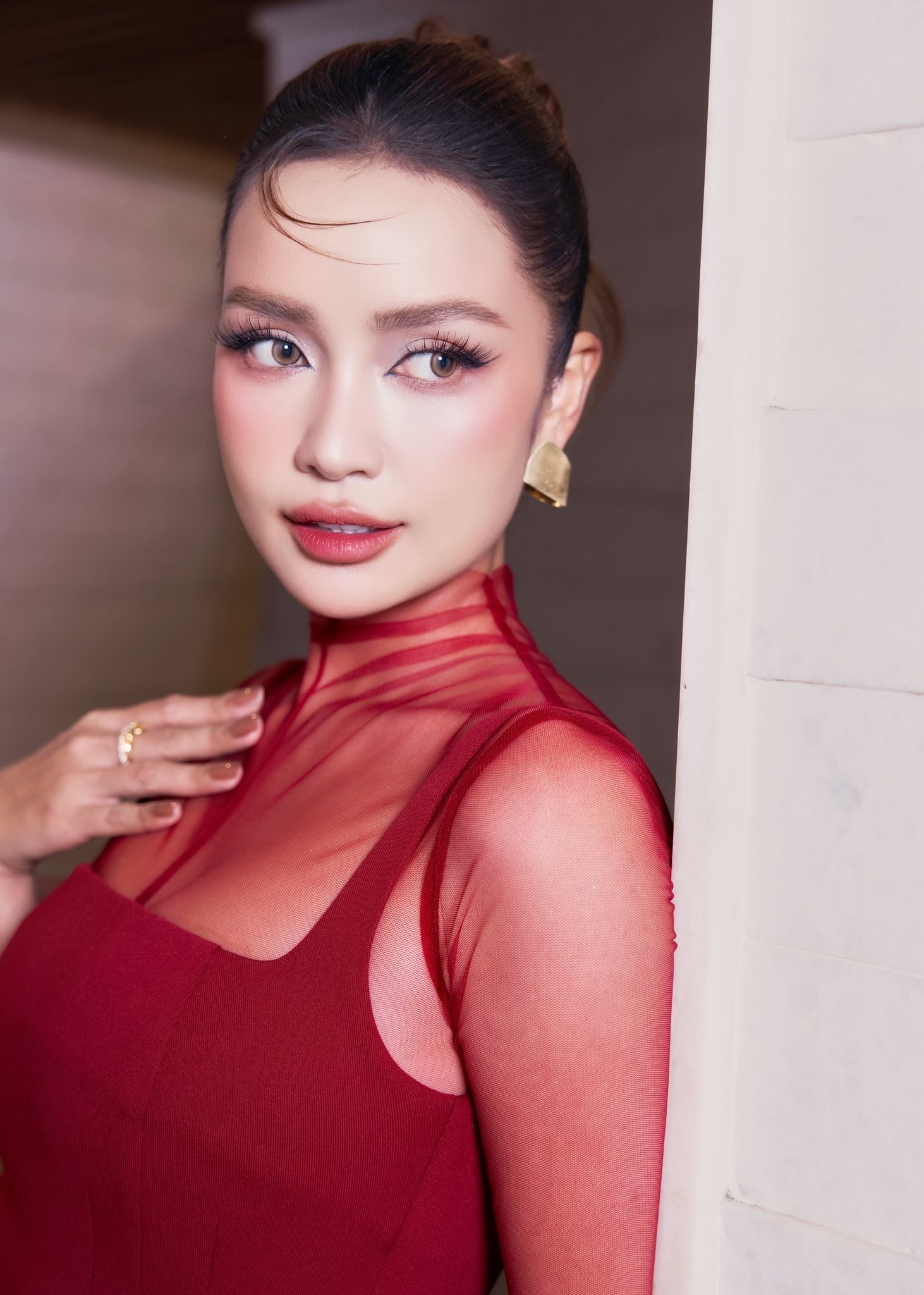 Ngọc Châu ảnh 3 Ngoc Chau anh 3