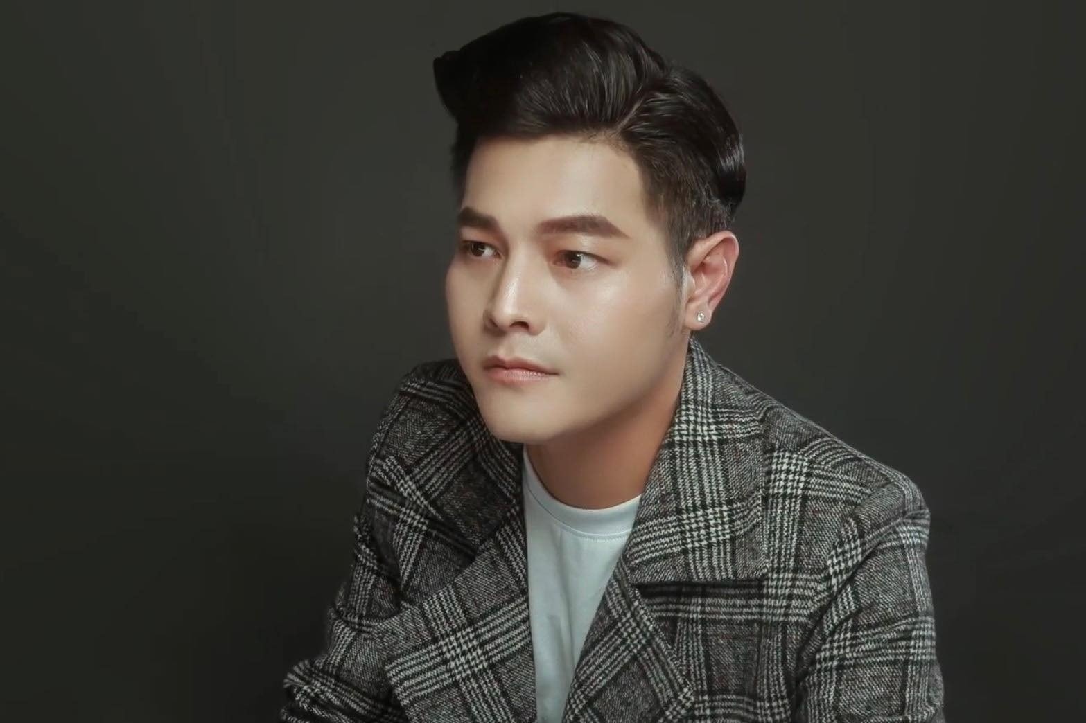 Nhật Minh ảnh 1 Nhat Minh anh 1