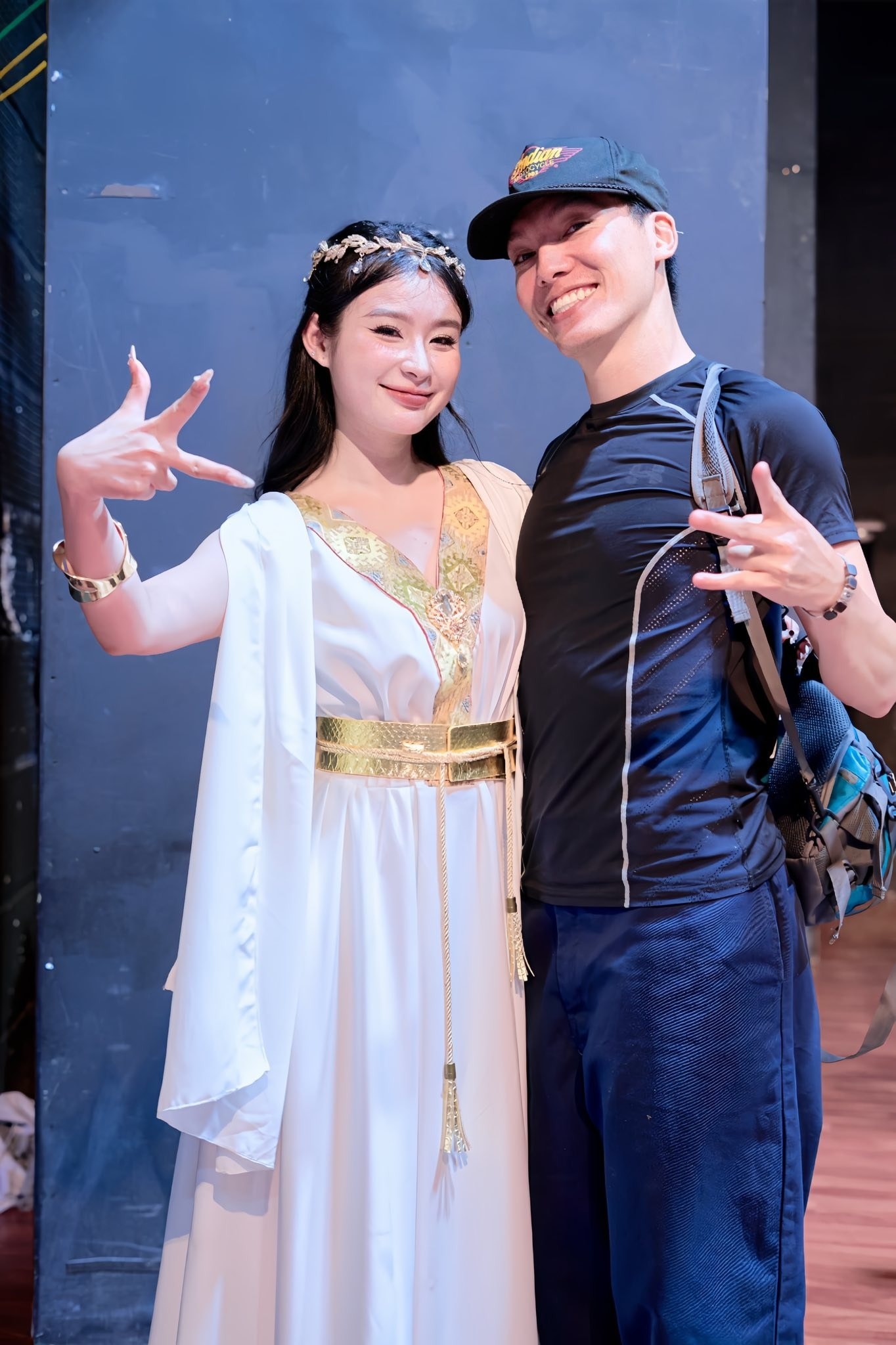 Phim giờ vàng ảnh 11 Phim gio vang anh 11