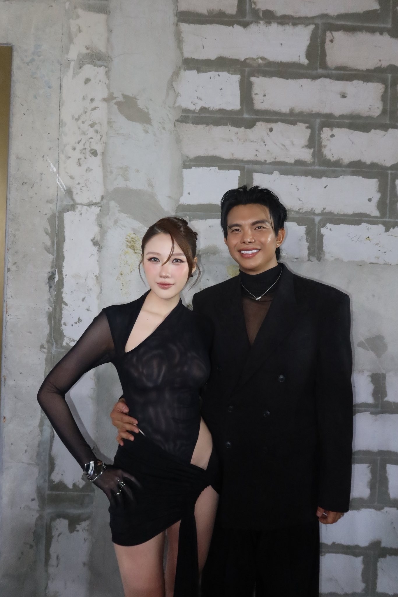 Em gái Trấn Thành ảnh 2 Em gai Tran Thanh anh 2