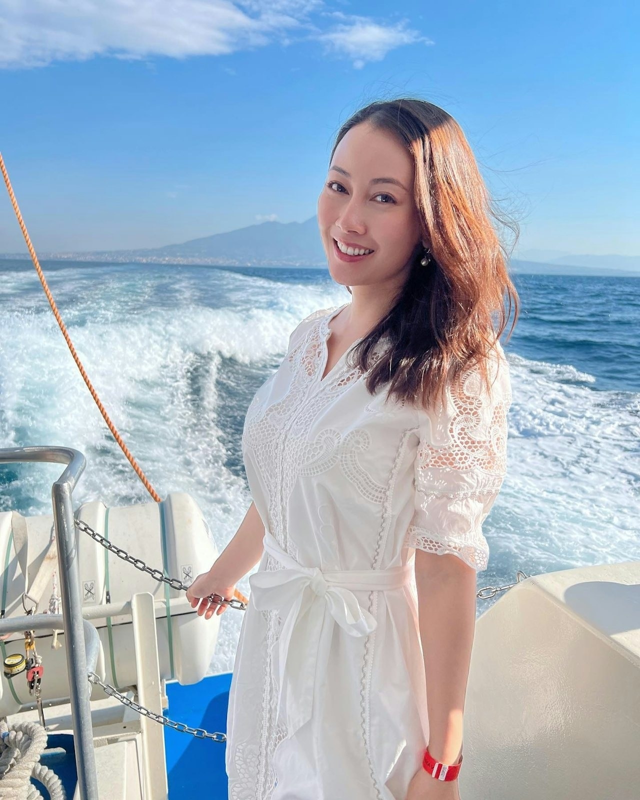 Viên Gia Mẫn ảnh 1 Vien Gia Man anh 1