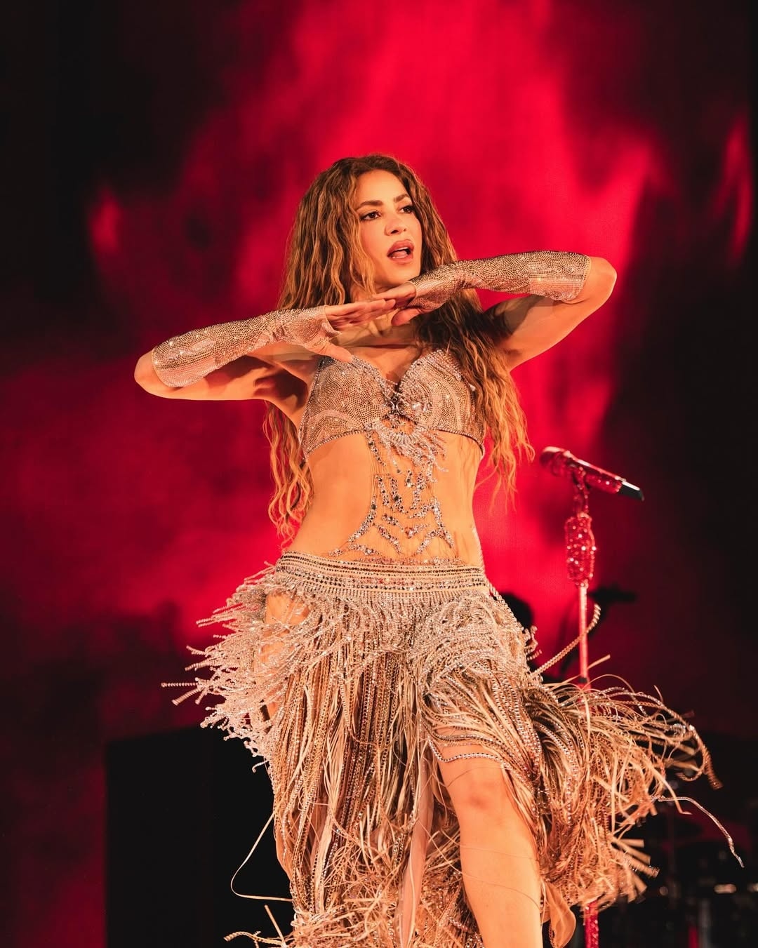 Shakira ảnh 7 Shakira anh 7